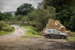 Subaru Forester 2.0D XC 2016 года (UK)